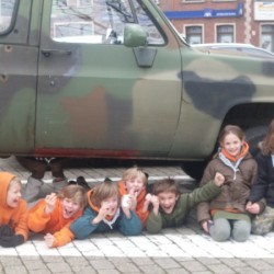 wouters 019 - Scouts en Gidsen Zaventem 